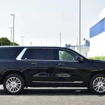 2023 MODEL GMC CADILLAC ESCLADE ESV 6.2L 4X4 PREMIUM LUXURY - Thumbnail 4