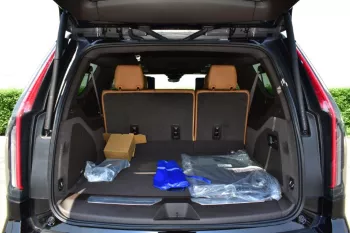 2023 MODEL GMC CADILLAC ESCLADE ESV 6.2L 4X4 PREMIUM LUXURY