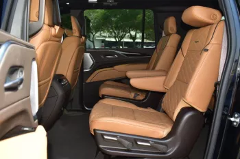 2023 MODEL GMC CADILLAC ESCLADE ESV 6.2L 4X4 PREMIUM LUXURY