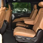2023 MODEL GMC CADILLAC ESCLADE ESV 6.2L 4X4 PREMIUM LUXURY - Thumbnail 7
