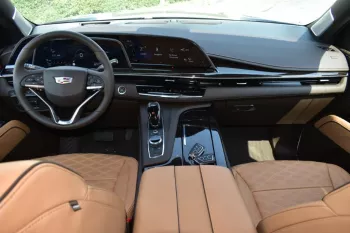 2023 MODEL GMC CADILLAC ESCLADE ESV 6.2L 4X4 PREMIUM LUXURY