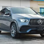 Mercedes-Benz GLE 53 a model 2022 - Thumbnail 3