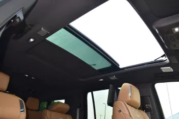 2023 MODEL GMC CADILLAC ESCLADE ESV 6.2L 4X4 PREMIUM LUXURY