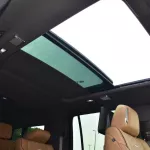 2023 MODEL GMC CADILLAC ESCLADE ESV 6.2L 4X4 PREMIUM LUXURY - Thumbnail 10