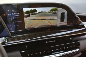 2023 MODEL GMC CADILLAC ESCLADE ESV 6.2L 4X4 PREMIUM LUXURY