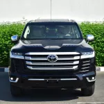 2023 TOYOTA LAND CRUISER LC300 VXR 4.0L V6 PETROL AT - Thumbnail 1