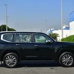 2023 TOYOTA LAND CRUISER LC300 VXR 4.0L V6 PETROL AT - Thumbnail 2