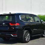 2023 TOYOTA LAND CRUISER LC300 VXR 4.0L V6 PETROL AT - Thumbnail 3