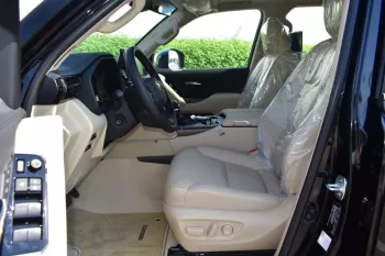 2023 TOYOTA LAND CRUISER LC300 VXR 4.0L V6 PETROL AT