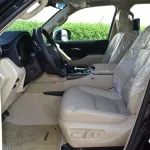 2023 TOYOTA LAND CRUISER LC300 VXR 4.0L V6 PETROL AT - Thumbnail 6