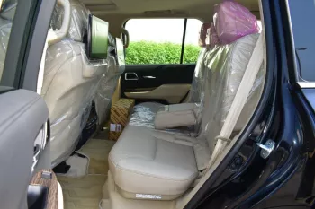 2023 TOYOTA LAND CRUISER LC300 VXR 4.0L V6 PETROL AT