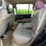 2023 TOYOTA LAND CRUISER LC300 VXR 4.0L V6 PETROL AT - Thumbnail 8