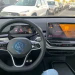Volkswagen ID.6 CROZZ PRO 2022 electric car - Thumbnail 10