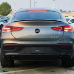 Mercedes-Benz GLE 53 a model 2022 - Thumbnail 5