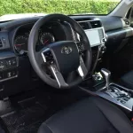 2023 MODEL TOYOTA 4RUNNER SR5 TRD SPORT V6 4.0L AUTOMATIC - Thumbnail 5