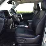 2023 MODEL TOYOTA 4RUNNER SR5 TRD SPORT V6 4.0L AUTOMATIC - Thumbnail 6