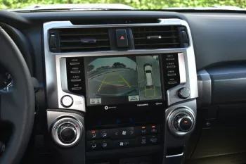 2023 MODEL TOYOTA 4RUNNER SR5 TRD SPORT V6 4.0L AUTOMATIC