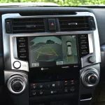 2023 MODEL TOYOTA 4RUNNER SR5 TRD SPORT V6 4.0L AUTOMATIC - Thumbnail 10