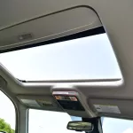 2023 MODEL TOYOTA 4RUNNER SR5 TRD SPORT V6 4.0L AUTOMATIC - Thumbnail 11