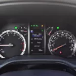 2023 MODEL TOYOTA 4RUNNER SR5 TRD SPORT V6 4.0L AUTOMATIC - Thumbnail 12