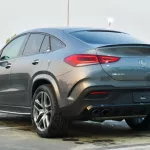 Mercedes-Benz GLE 53 a model 2022 - Thumbnail 6
