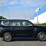 2023 MODEL TOYOTA LAND CRUISER 300 VX-R V6 4.0L PETROL AUTOMATIC TRANSMISSION - Thumbnail 3