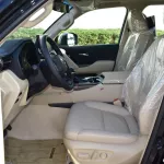 2023 MODEL TOYOTA LAND CRUISER 300 VX-R V6 4.0L PETROL AUTOMATIC TRANSMISSION - Thumbnail 6