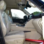 2023 MODEL TOYOTA LAND CRUISER 300 VX-R V6 4.0L PETROL AUTOMATIC TRANSMISSION - Thumbnail 7