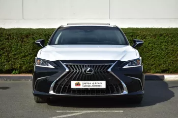 2023 MODEL LEXUS ES300H BUSINESS EDITION 2.5L AUTOMATIC
