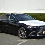 2023 MODEL LEXUS ES300H BUSINESS EDITION 2.5L AUTOMATIC - Thumbnail 2