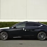2023 MODEL LEXUS ES300H BUSINESS EDITION 2.5L AUTOMATIC - Thumbnail 3
