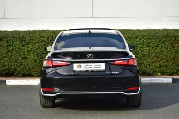 2023 MODEL LEXUS ES300H BUSINESS EDITION 2.5L AUTOMATIC