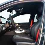 Mercedes-Benz GLE 53 a model 2022 - Thumbnail 7