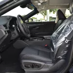 2023 MODEL LEXUS ES300H BUSINESS EDITION 2.5L AUTOMATIC - Thumbnail 5