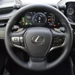 2023 MODEL LEXUS ES300H BUSINESS EDITION 2.5L AUTOMATIC - Thumbnail 7