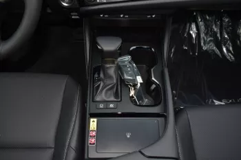 2023 MODEL LEXUS ES300H BUSINESS EDITION 2.5L AUTOMATIC