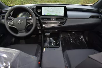 2023 MODEL LEXUS ES300H BUSINESS EDITION 2.5L AUTOMATIC