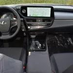 2023 MODEL LEXUS ES300H BUSINESS EDITION 2.5L AUTOMATIC - Thumbnail 10