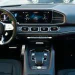 Mercedes-Benz GLE 53 a model 2022 - Thumbnail 8
