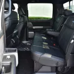 2022 FORD F-150 SUPERCREW PLATINUM V6 3.5L PETROL 4WD AUTOMATIC - Thumbnail 9