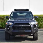 2022 MODEL TOYOTA 4RUNNER SR5 TRD PRO V6 4.0L PETROL AUTOMATIC TRANSMISSION - Thumbnail 1