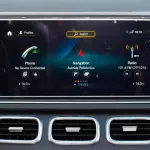 Mercedes-Benz GLE 53 a model 2022 - Thumbnail 9
