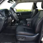 2022 MODEL TOYOTA 4RUNNER SR5 TRD PRO V6 4.0L PETROL AUTOMATIC TRANSMISSION - Thumbnail 7