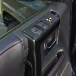 2022 MODEL TOYOTA 4RUNNER SR5 TRD PRO V6 4.0L PETROL AUTOMATIC TRANSMISSION - Thumbnail 8