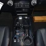 2022 MODEL TOYOTA 4RUNNER SR5 TRD PRO V6 4.0L PETROL AUTOMATIC TRANSMISSION - Thumbnail 10