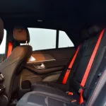 Mercedes-Benz GLE 53 a model 2022 - Thumbnail 10