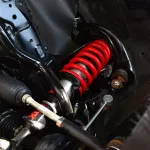 2022 MODEL TOYOTA 4RUNNER SR5 TRD PRO V6 4.0L PETROL AUTOMATIC TRANSMISSION - Thumbnail 14
