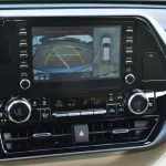 2022 MODEL TOYOTA HIGHLANDER LIMITED HYBRID 2.5L AWD 7 SEATER AUTOMATIC - Thumbnail 6