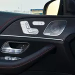 Mercedes-Benz GLE 53 a model 2022 - Thumbnail 11