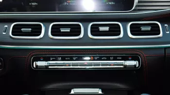 Mercedes-Benz GLE 53 a model 2022